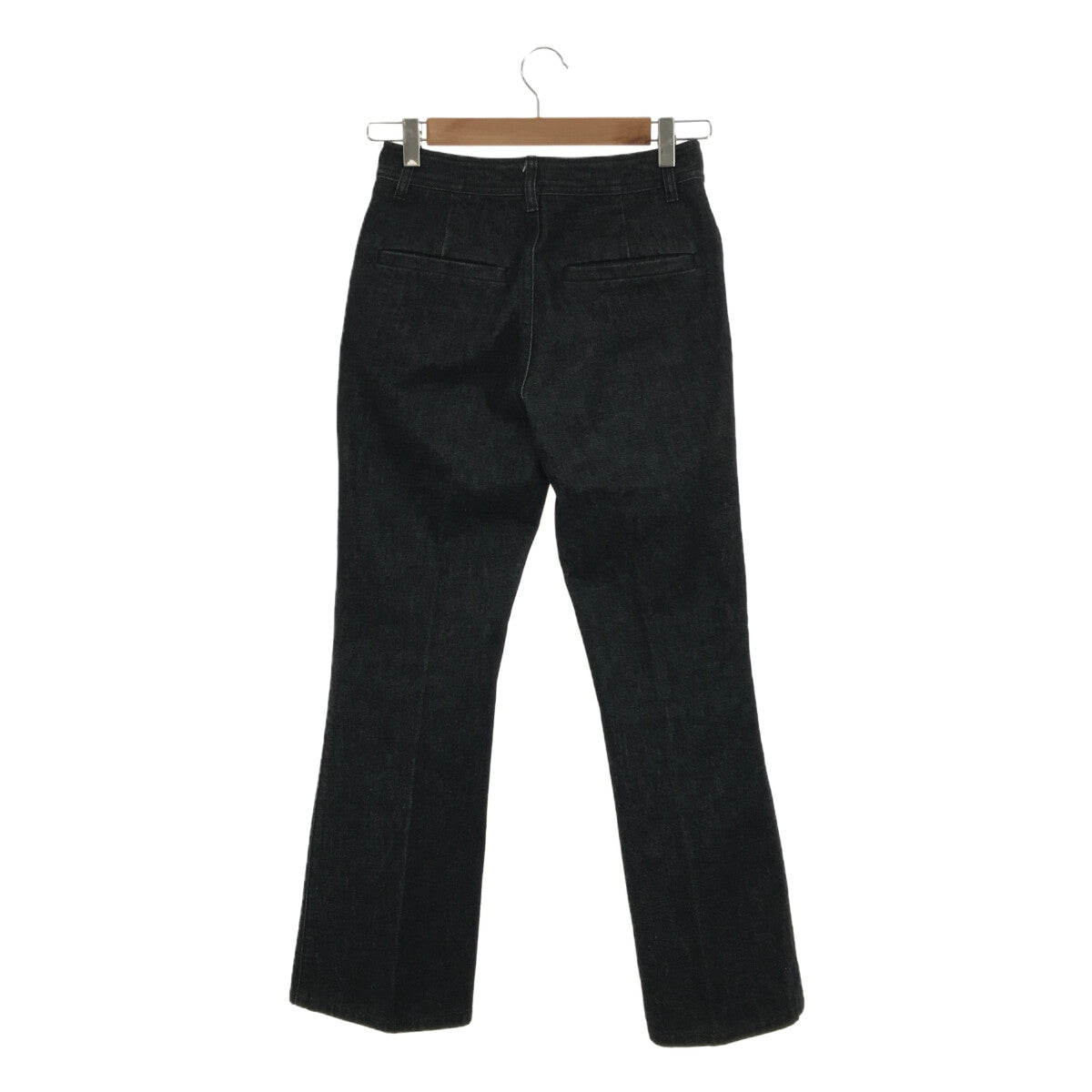 Deuxieme Classe / 두지엠 클래스 | 2020AW | Flare 데님 팬츠 | 34 | 인디고 | 여성