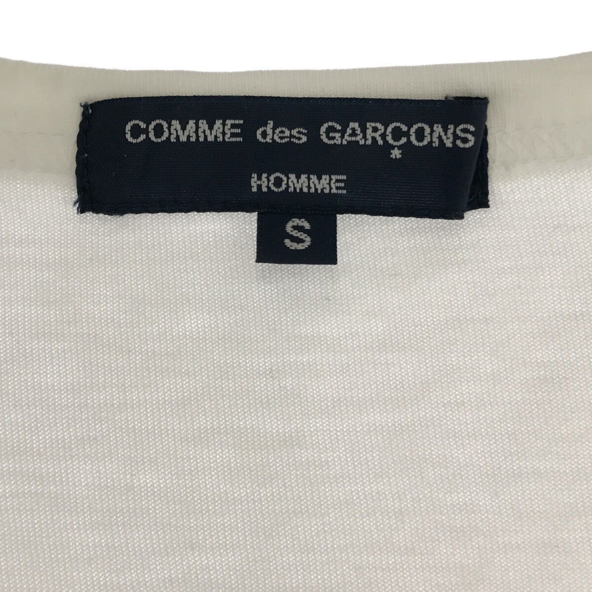 COMME des GARCONS HOMME / コムデギャルソンオム | 2010AW | ドット ...