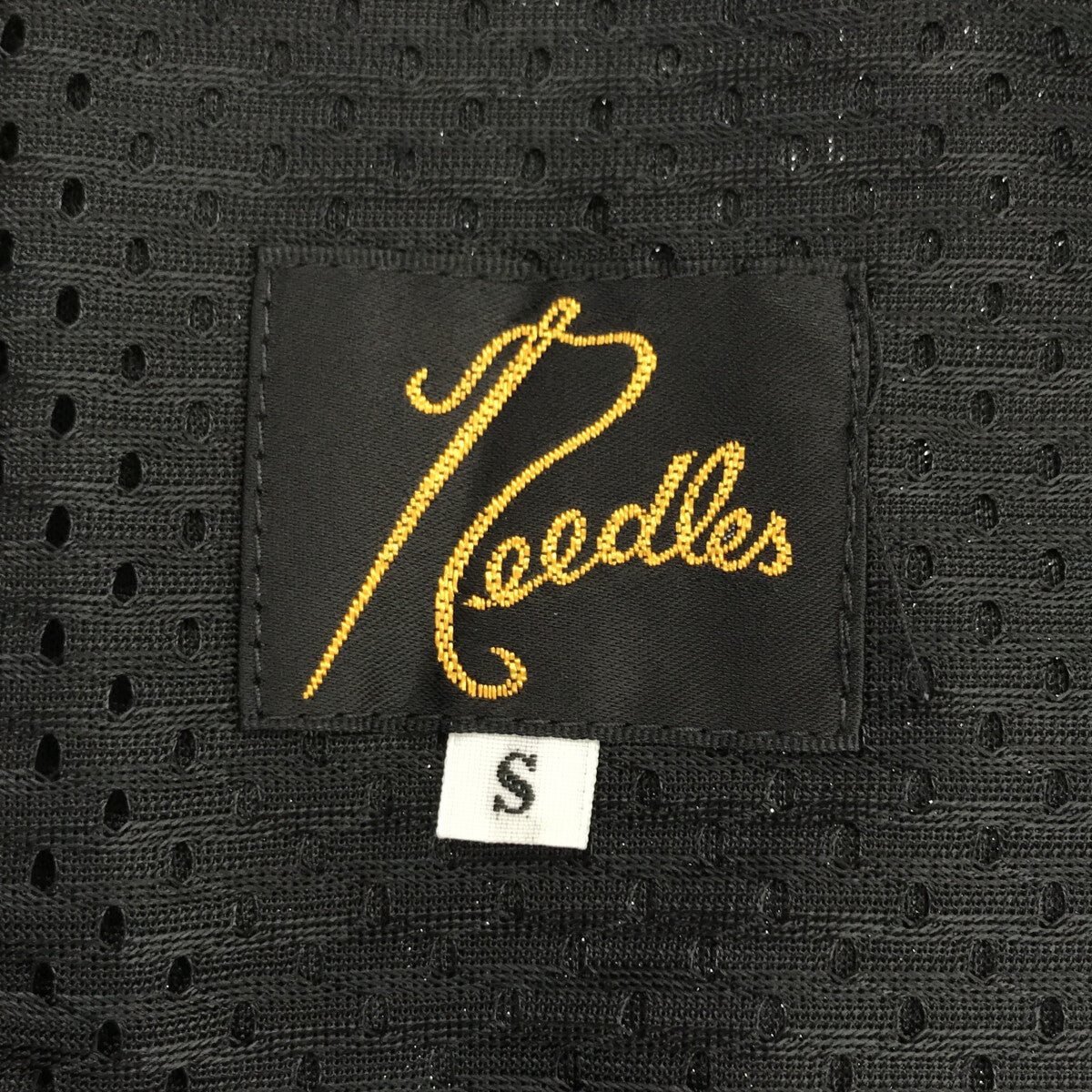 NEEDLES TRACK PANT SMOOTH 2020AW
