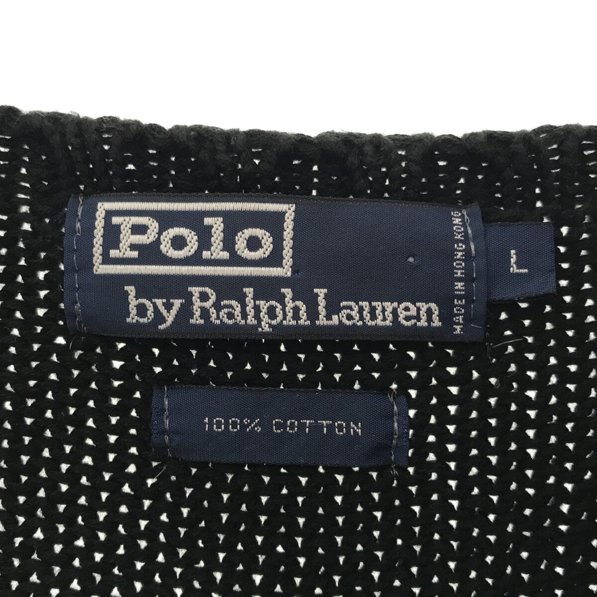 POLO RALPH LAUREN / ポロラルフローレン | 1990s | 90s ～ VINTAGE