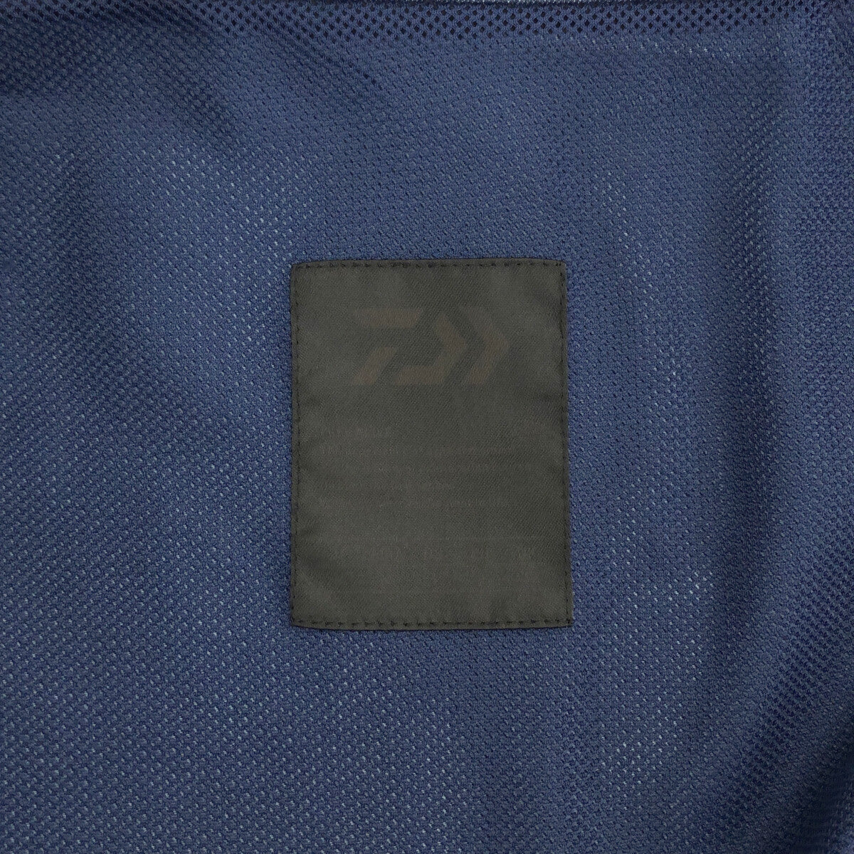 DAIWA PIER39 / ダイワピアサーティンナイン | 2023SS | TECH GOLF JACKET DENIM デニムゴルフジャケット | M | メンズ