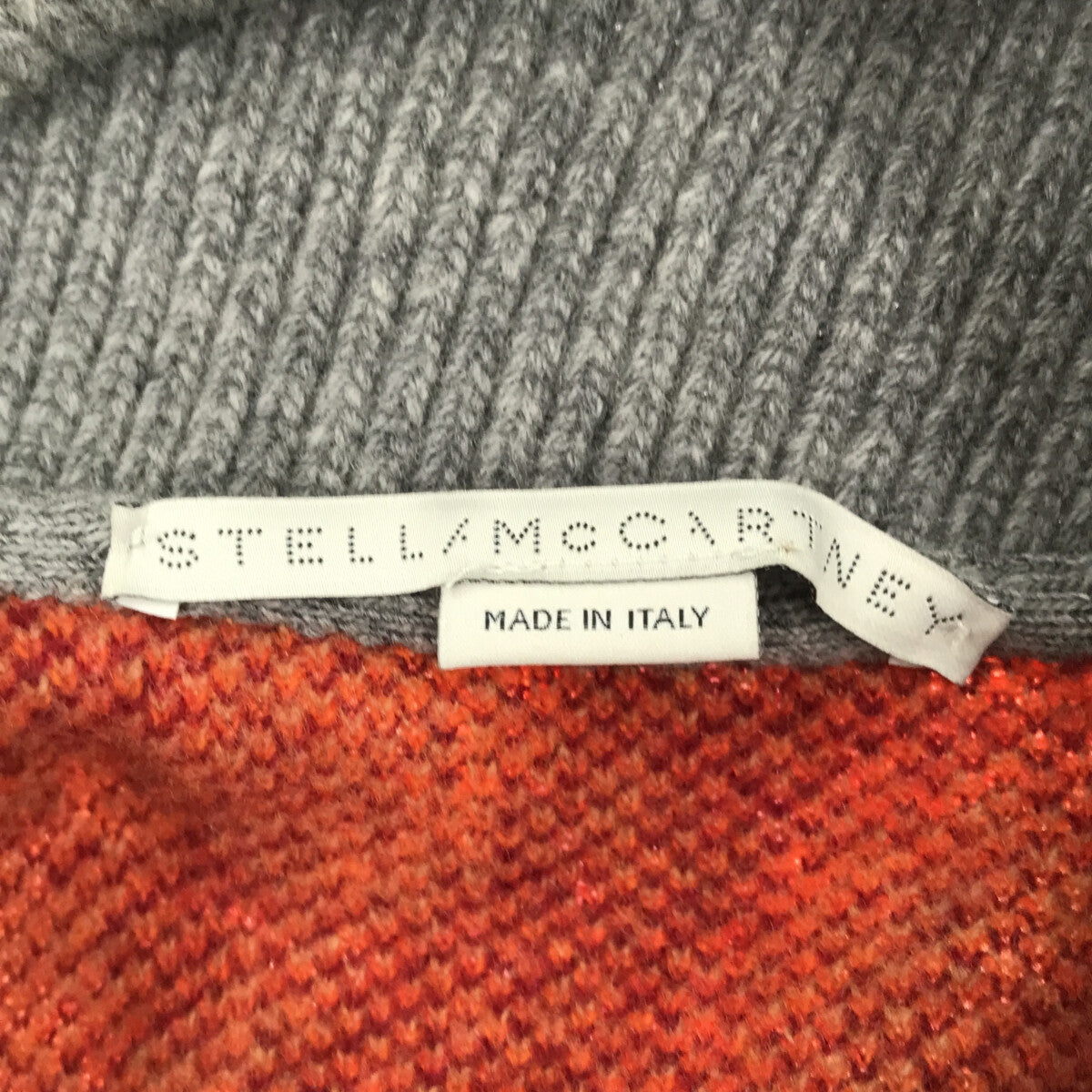 美品】 STELLA McCARTNEY / ステラマッカートニー | クレイジー