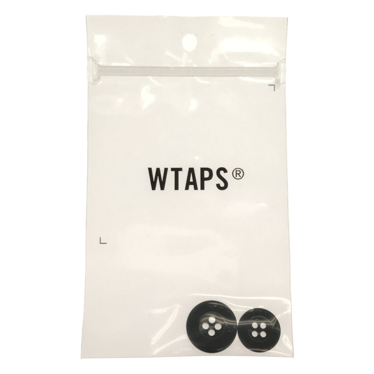 WTAPS / ダブルタップス | BUDS/LS/COTTON. SATIN / 202BRDT-SHM01