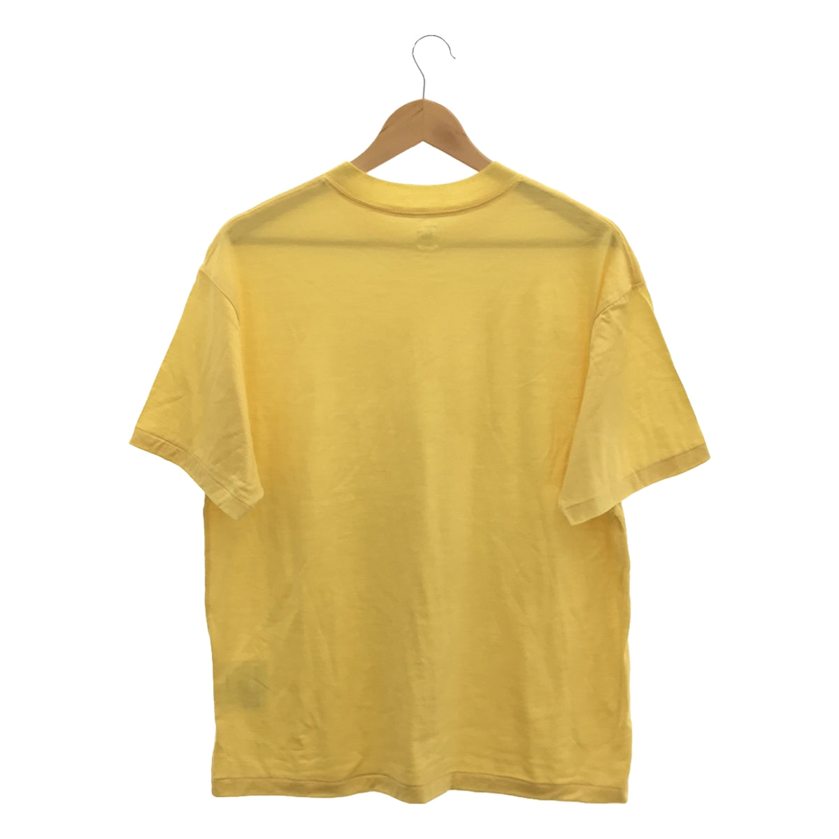 Kaptain Sunshine / キャプテンサンシャイン | Crewneck Tee