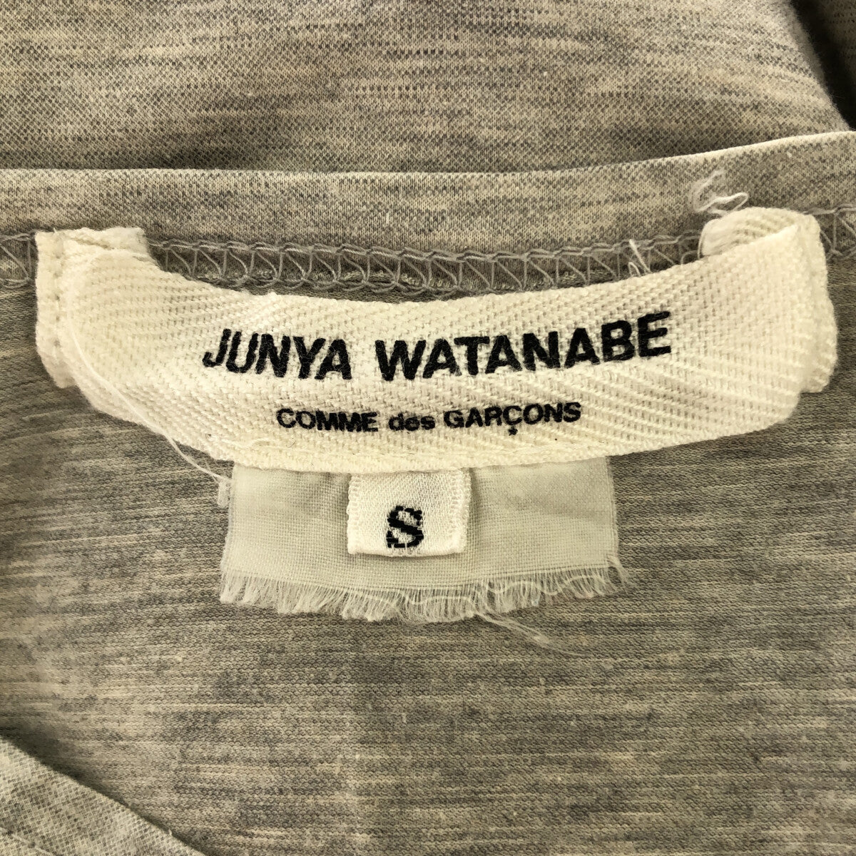 JUNYA WATANABE COMME des GARCONS / ジュンヤワタナベ | 2019SS