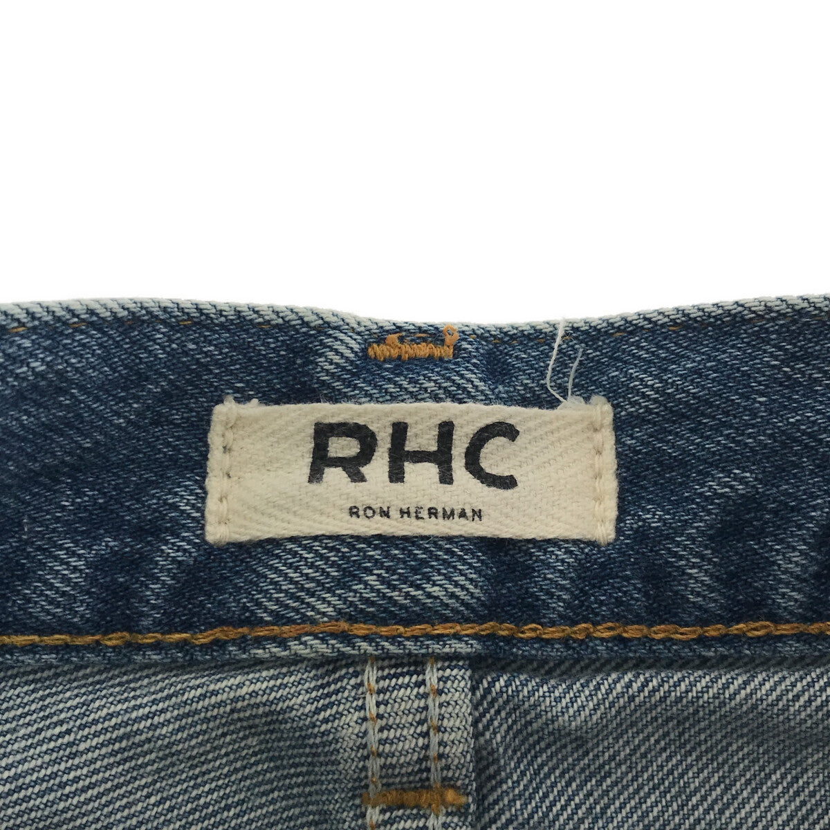 RHC Ron Herman / アールエイチシーロンハーマン | Bootscut Denim Pants ブーツカット デニムパンツ | 24 |