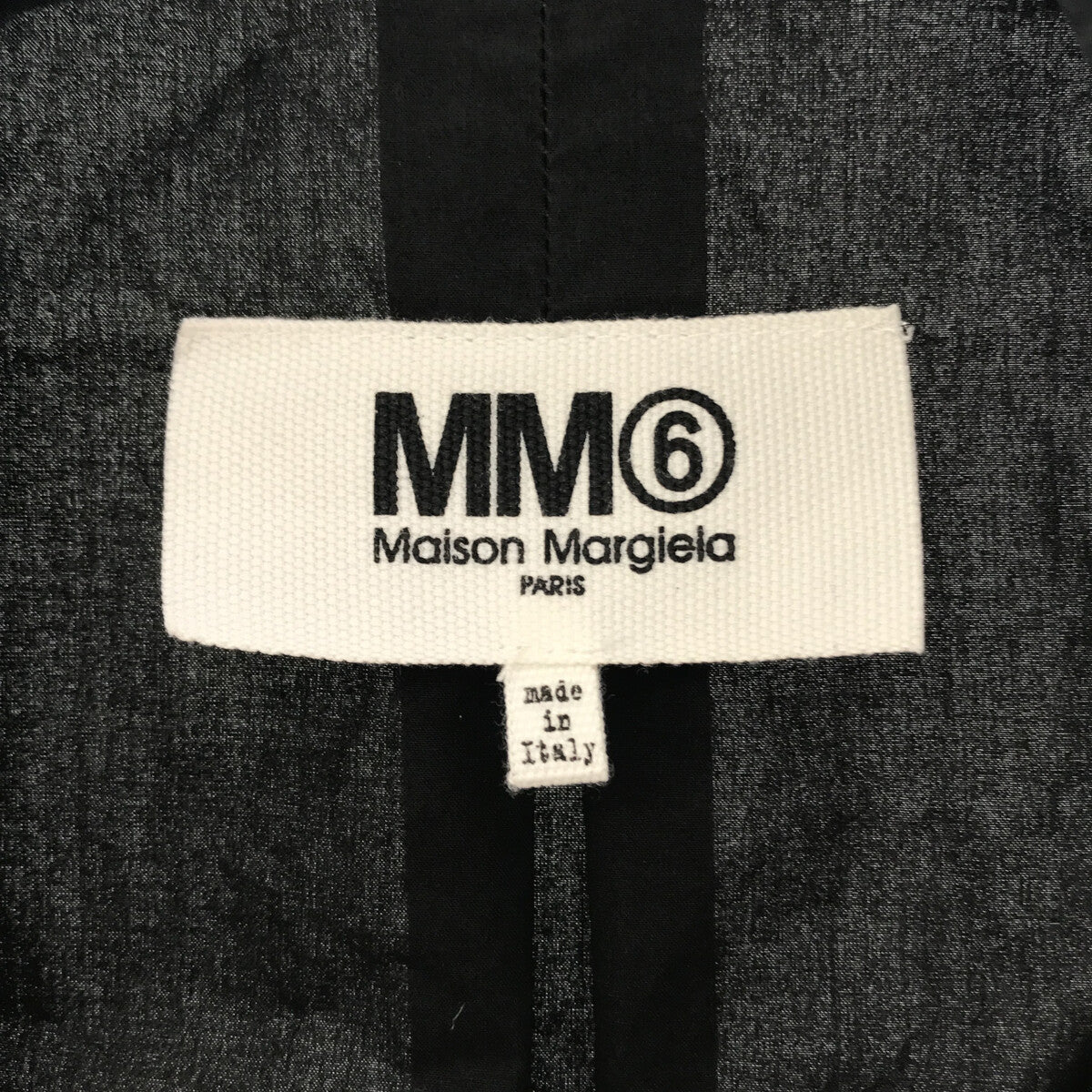 MM6 Maison Margiela / エムエムシックスメゾンマルジェラ | バック