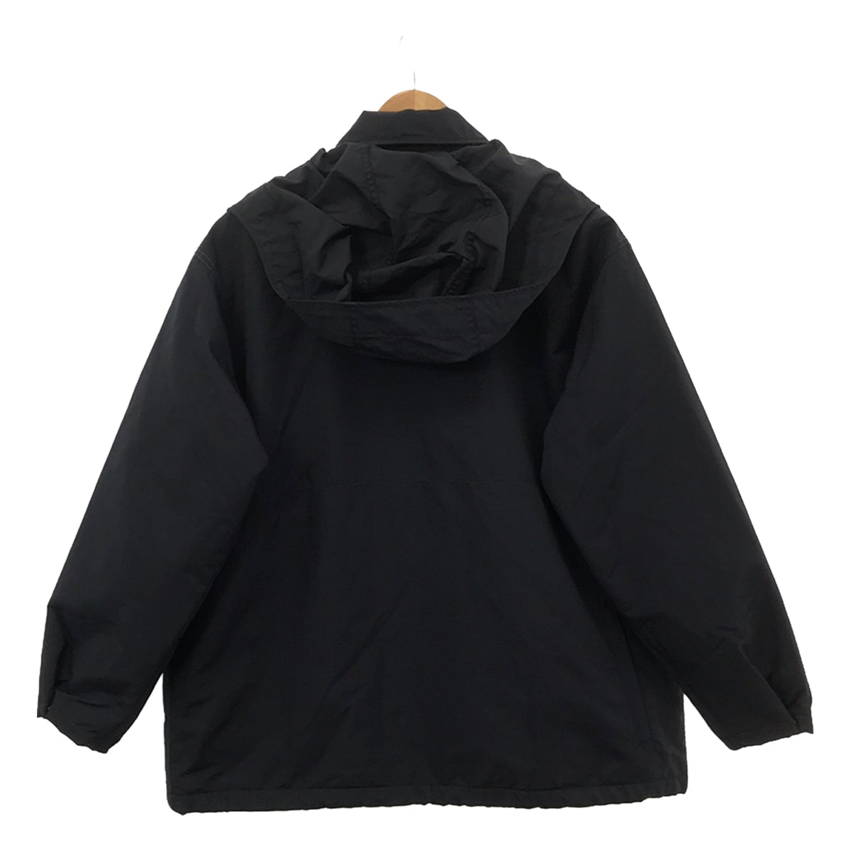 Engineered Garments / エンジニアドガーメンツ | WIND BREAKER NYLON POPLIN ナイロンポプリン – KLD