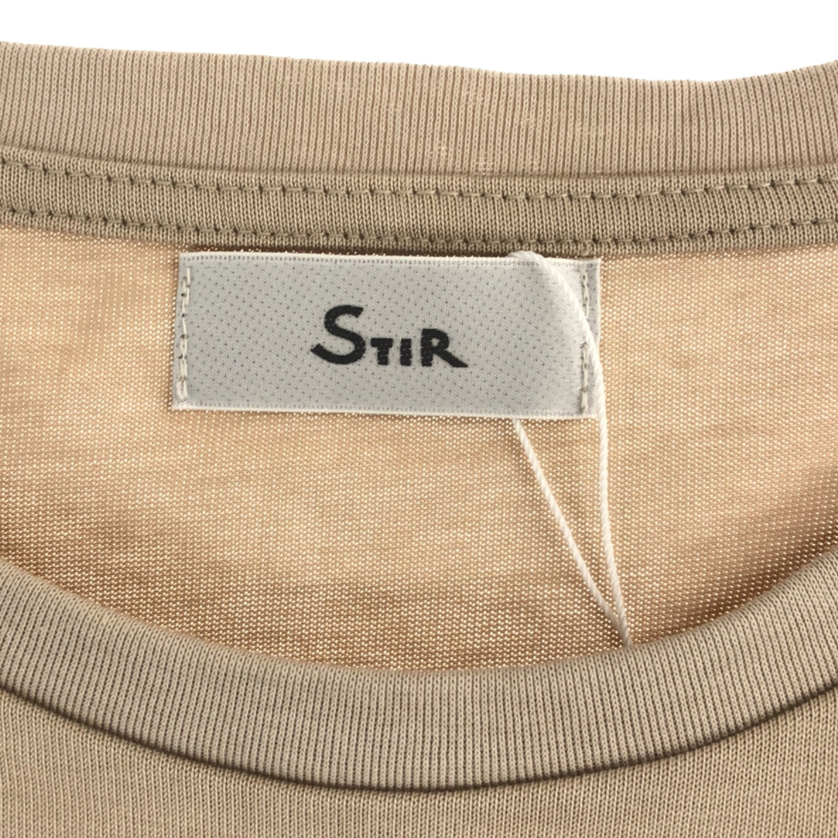STIR / スティア | オーセンティックドレスTシャツ | 4 | メンズ