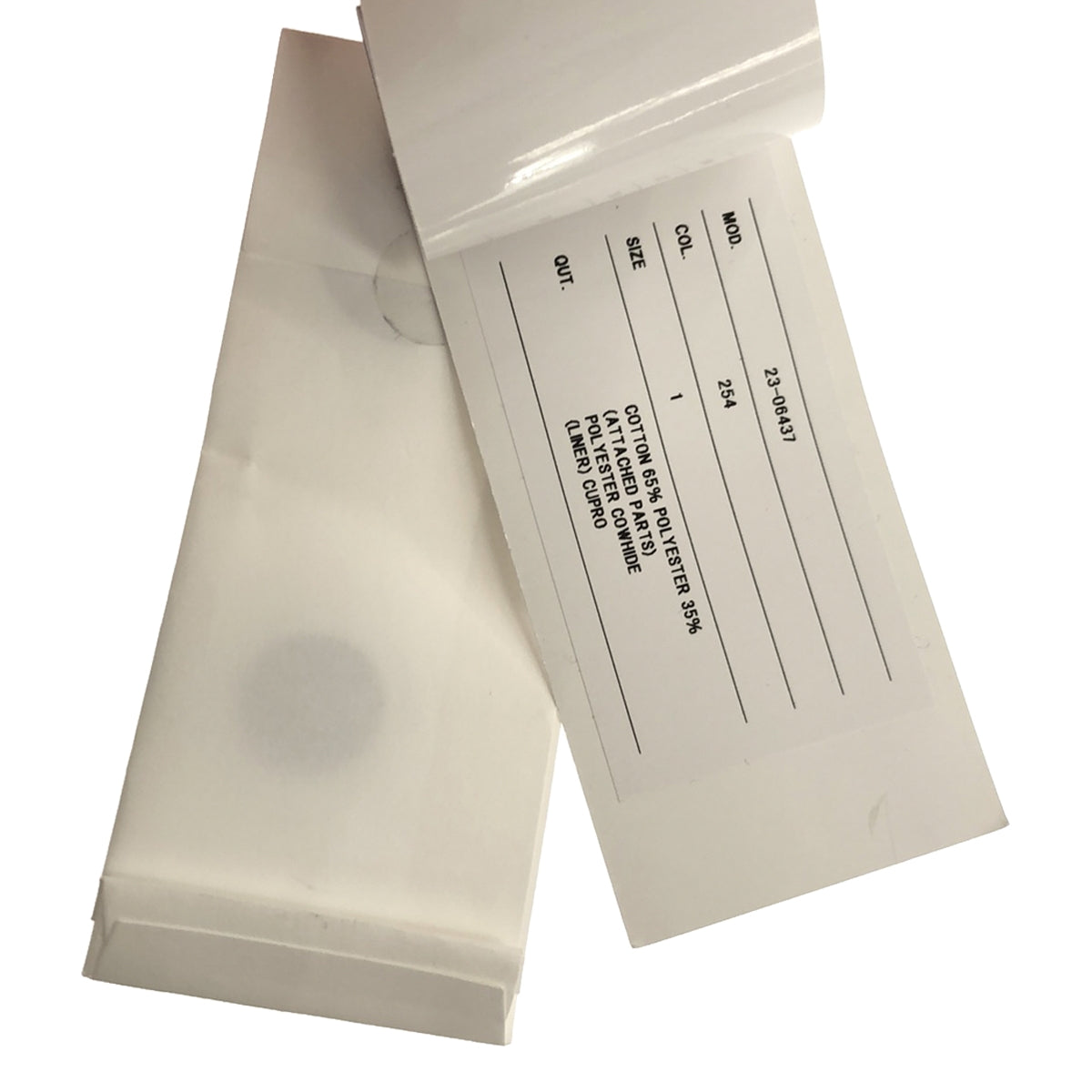 sacai / サカイ | 2023SS | Gabardine Panelled Coat トレンチコート | 1 | ベージュ/ブラック | レディース