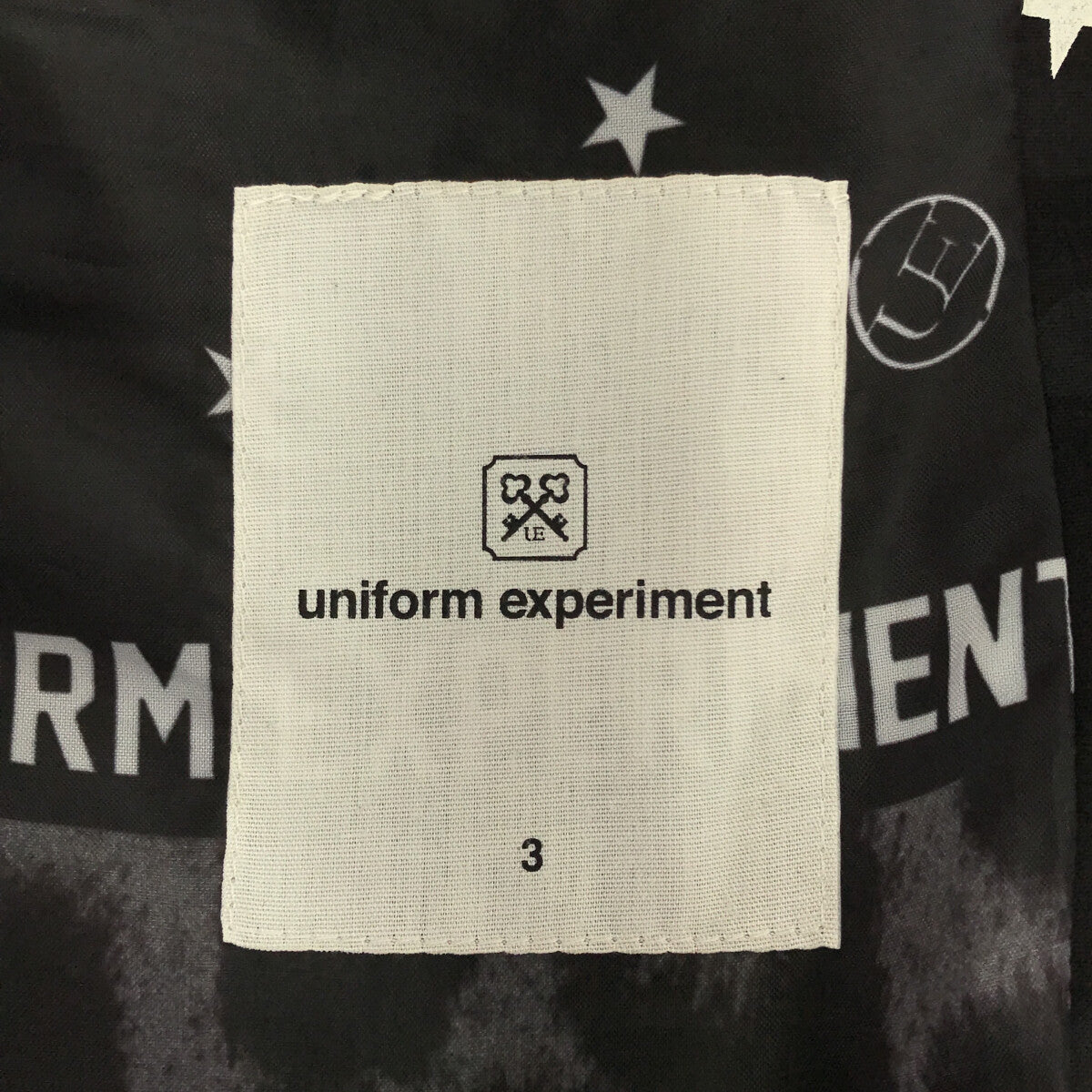 uniform experiment / ユニフォームエクスペリメント | 六本木店OPEN ...