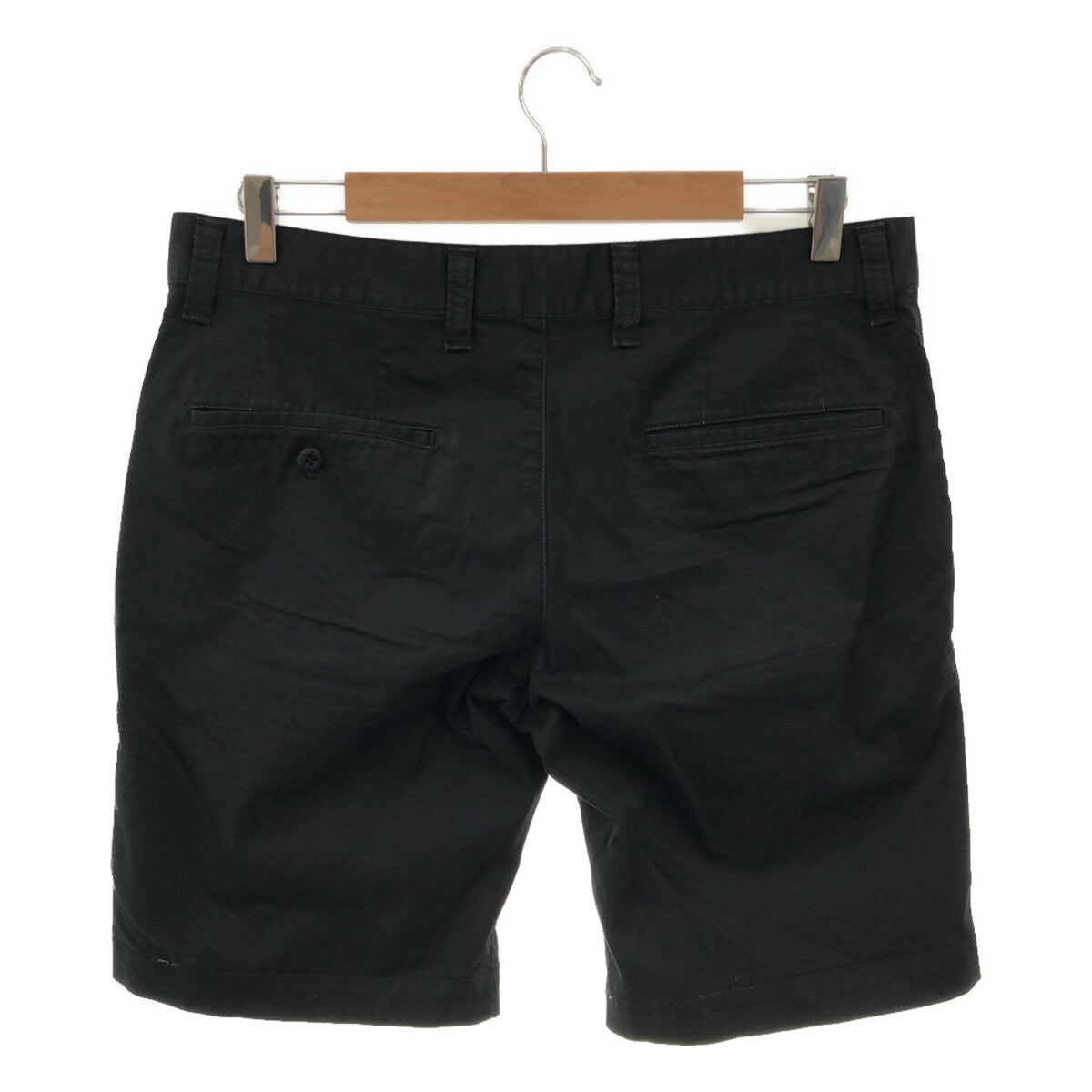 SOPHNET. / ソフネット | STRETCH COTTON BASIC CHINO SHORTS ...