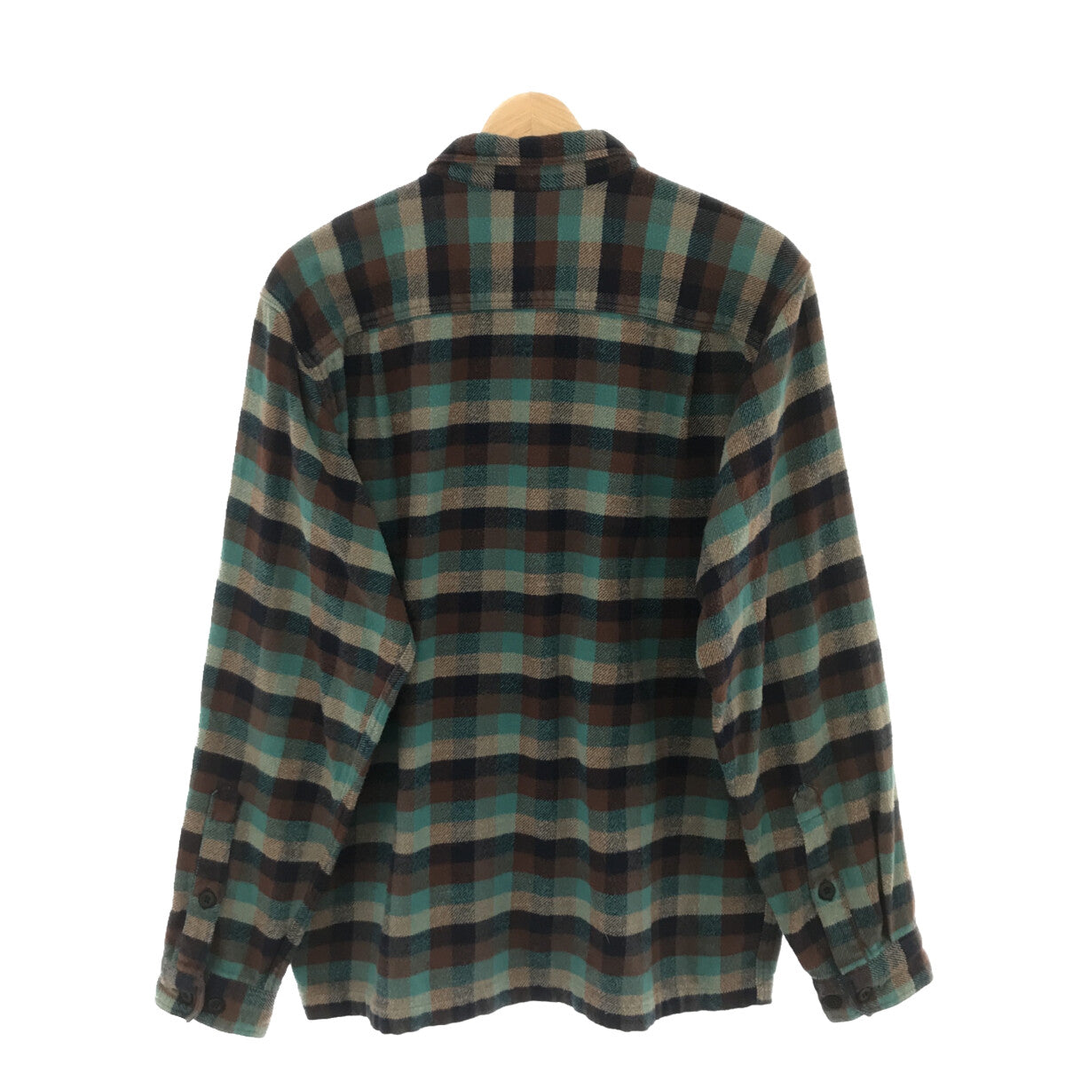 Patagonia / パタゴニア | FJORD FLANNEL SHIRT フィヨルド フランネル