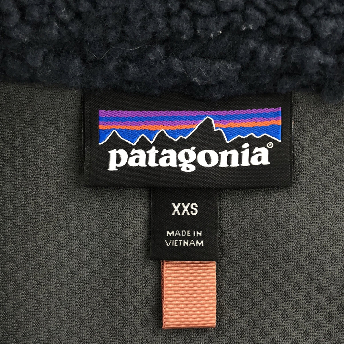 Patagonia / パタゴニア | ウィメンズ・クラシック・レトロX フリースジャケット | XXS | レディース
