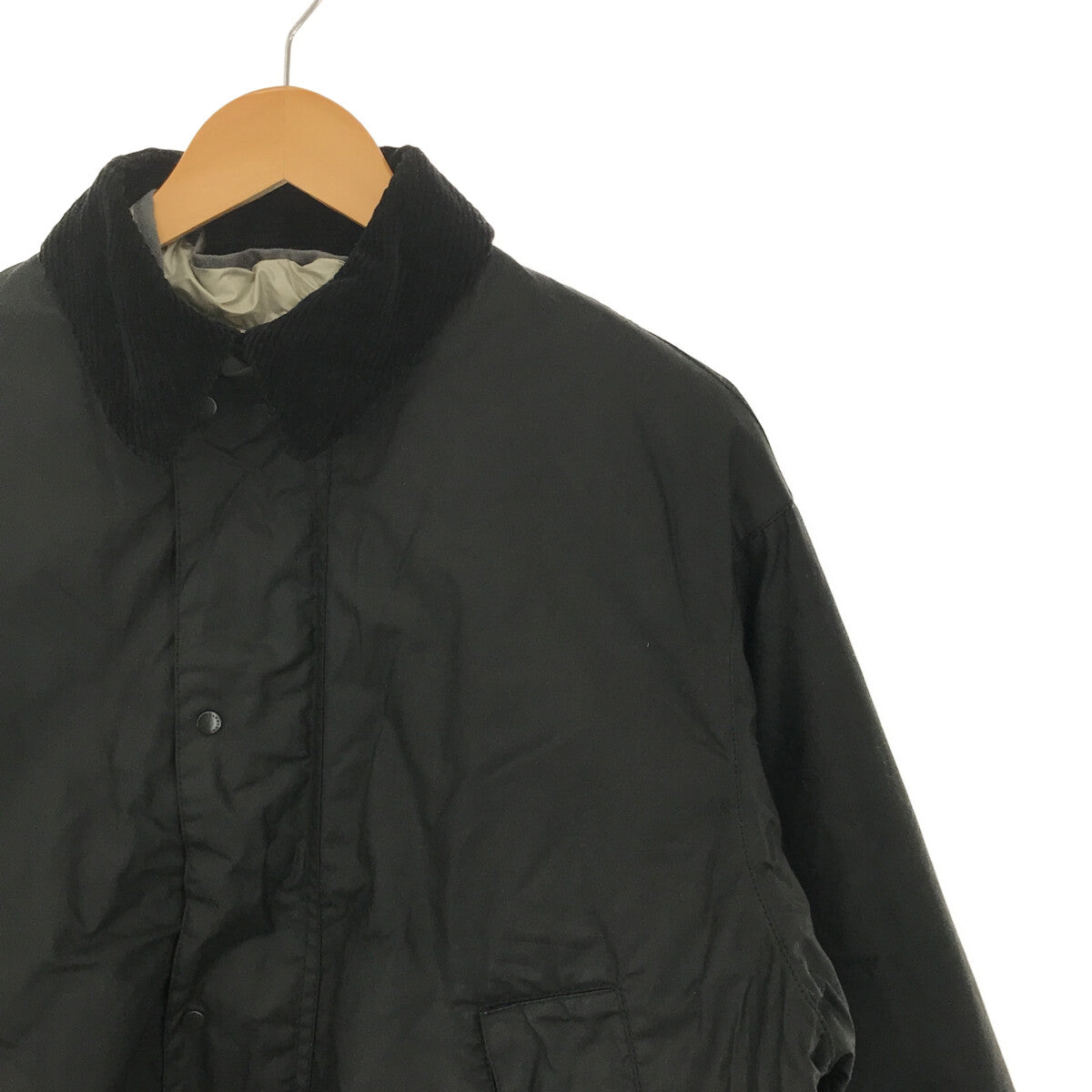 Kaptain Sunshine / キャプテンサンシャイン | 2020AW | × Barbour ...