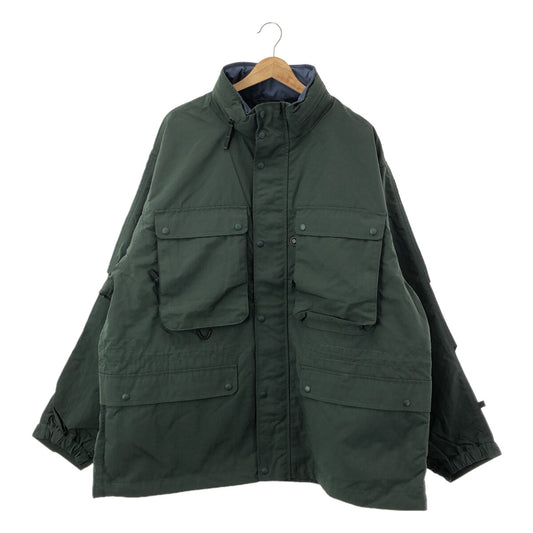 DAIWA PIER39 / Daiwa Pier Thirteen Nine | 2022SS | Tech Hiker Mountain Parka | L | Men's