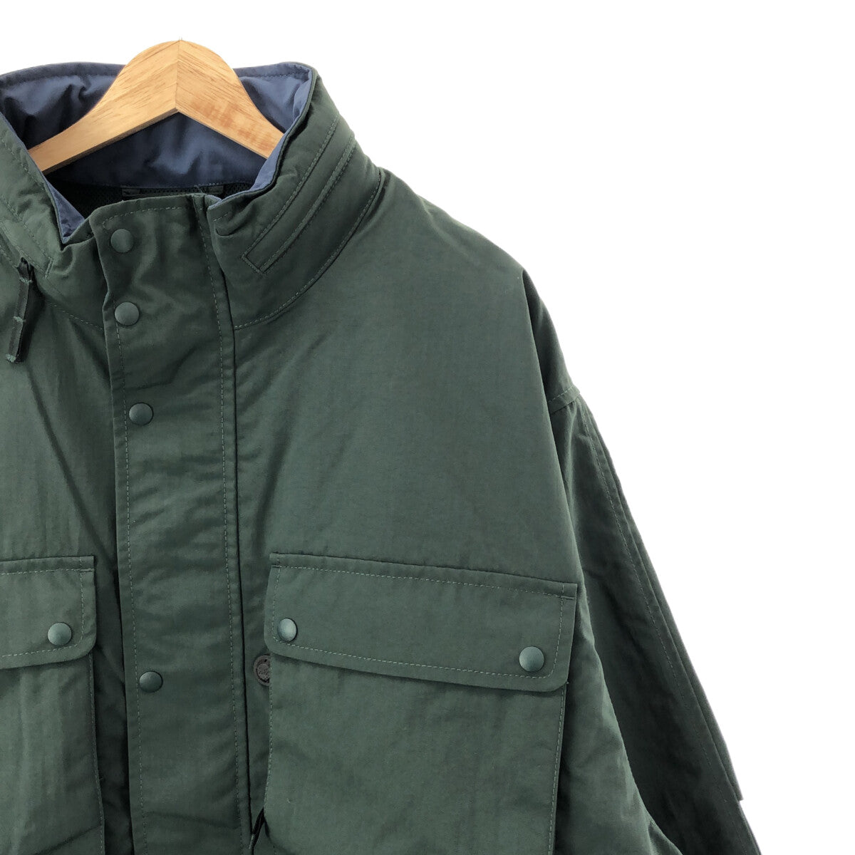 DAIWA PIER39 / ダイワピアサーティンナイン | 2022SS | Tech Hiker Mountain Parka マウンテンパーカー | L | メンズ