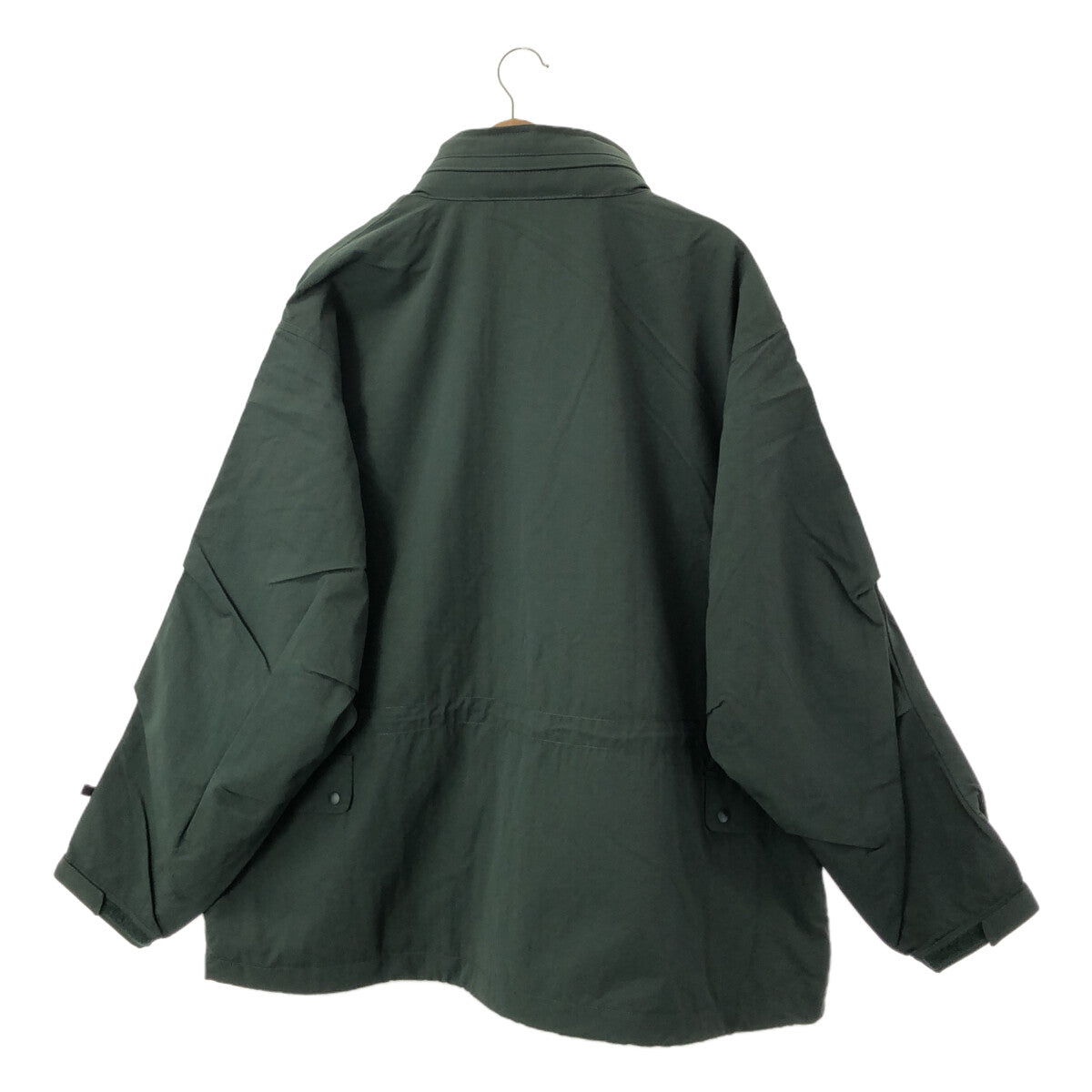 DAIWA PIER39 / ダイワピアサーティンナイン | 2022SS | Tech Hiker Mountain Parka マウンテンパーカー | L | メンズ