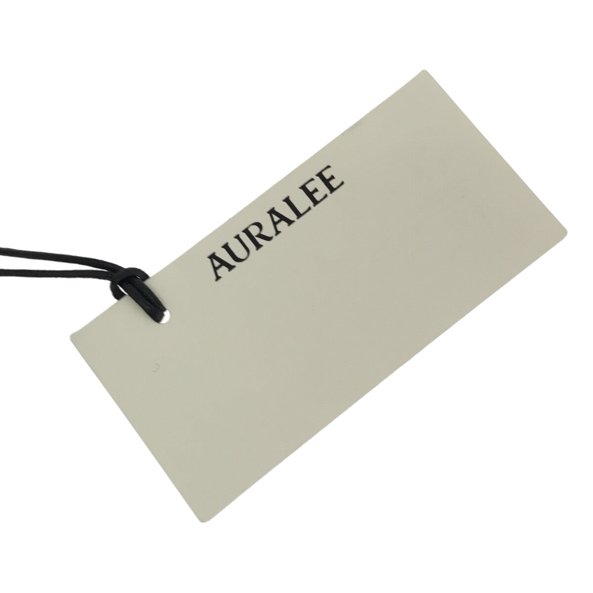 AURALEE / オーラリー | CASHMERE WOOL BRUSHED JERSEY PANTS