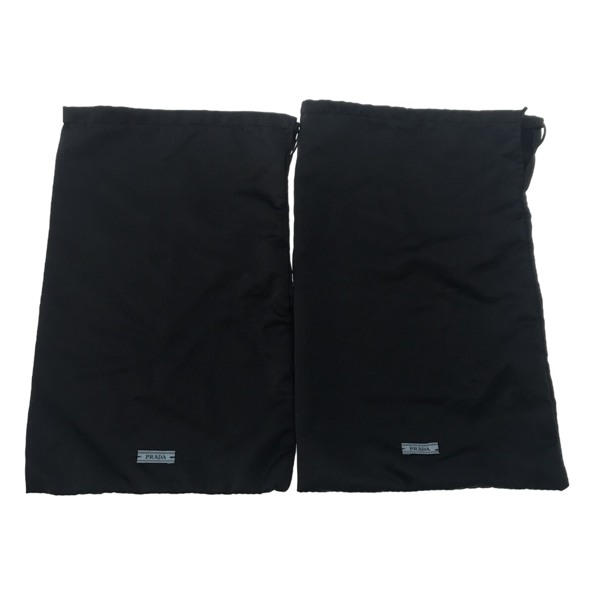 PRADA / 프라다 | 스웨이드 가죽 포인티드 투 펌프스 | 36 | 여성