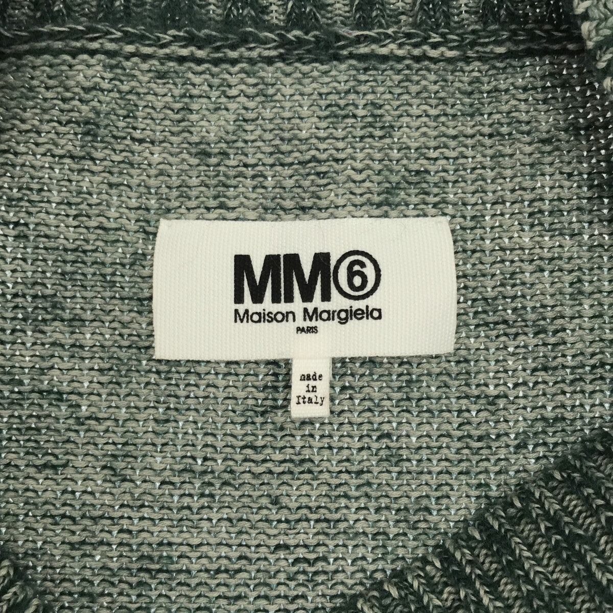 MM6 Maison Margiela / エムエムシックスメゾンマルジェラ | 2020AW
