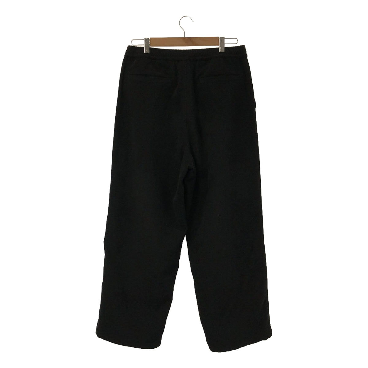 DAIWA PIER39 / ダイワピアサーティンナイン | TECH STRETCH EASY PANTS CORDUROY / コーデュロイ  テックストレッチ パンツ / 総裏地 | M | ブラック | メンズ