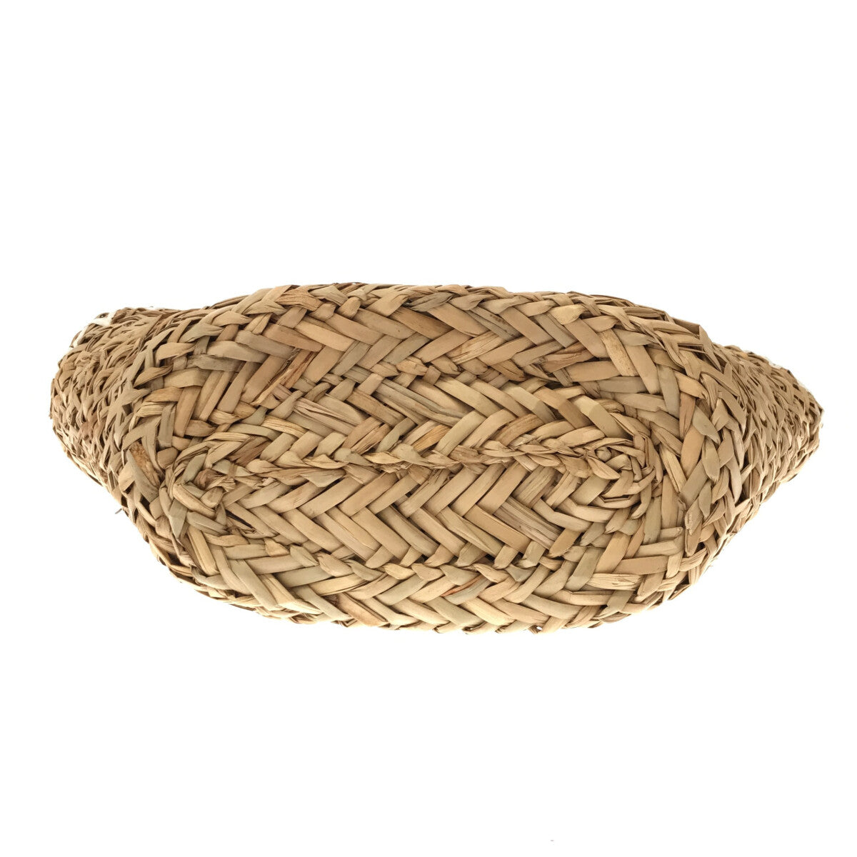 ANYA HINDMARCH / アニヤハインドマーチ | Small Rope Eeys Basket