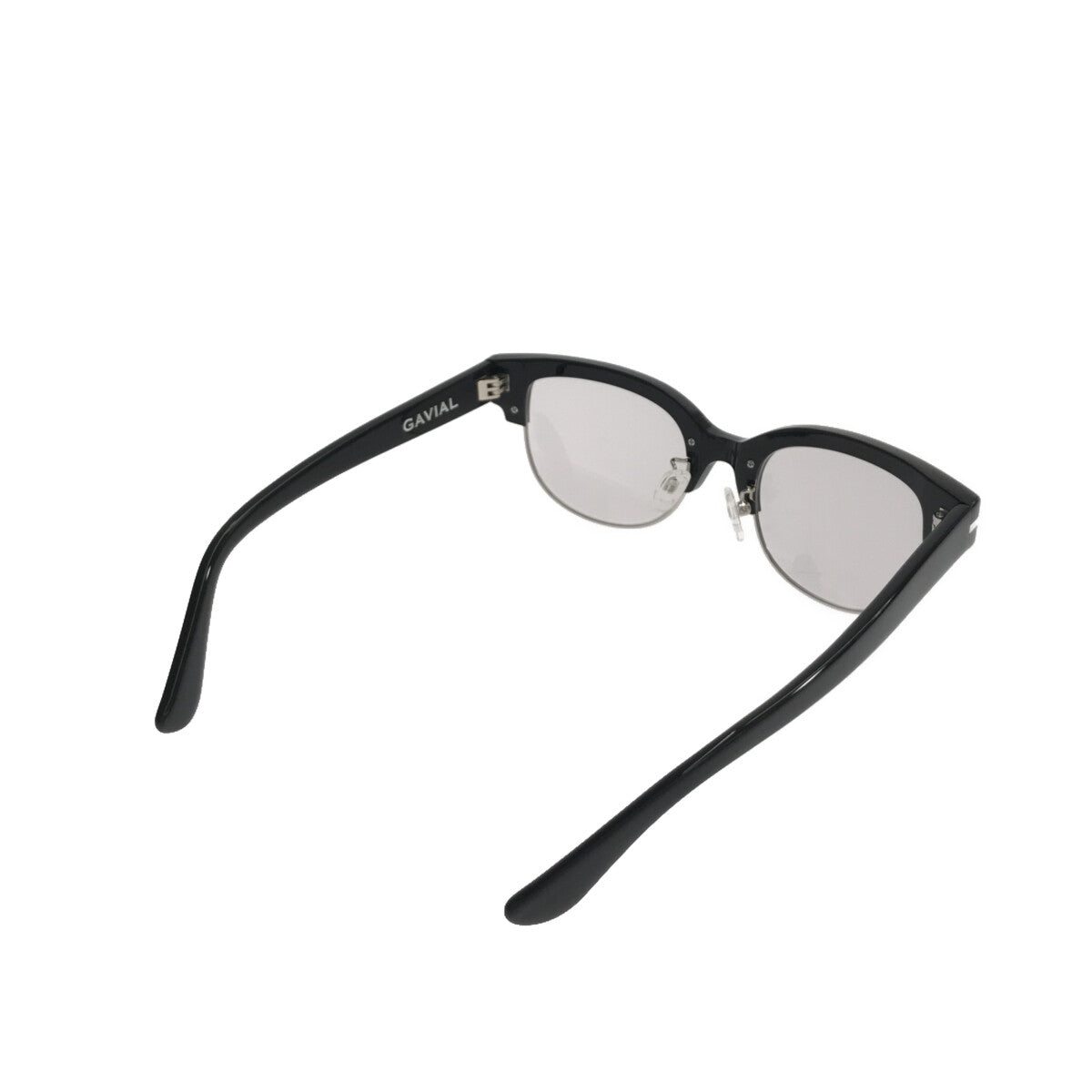 GAVIAL / ガヴィル | 2022SS | brow type sunglasses / サングラス