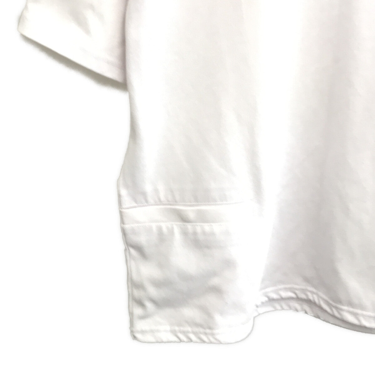 DAIWA PIER39 / ダイワピアサーティンナイン | 2021SS | TECH 1P HI-CREW NECKT-SHIRTS 1ポケット  ハイネック Tシャツ | M |