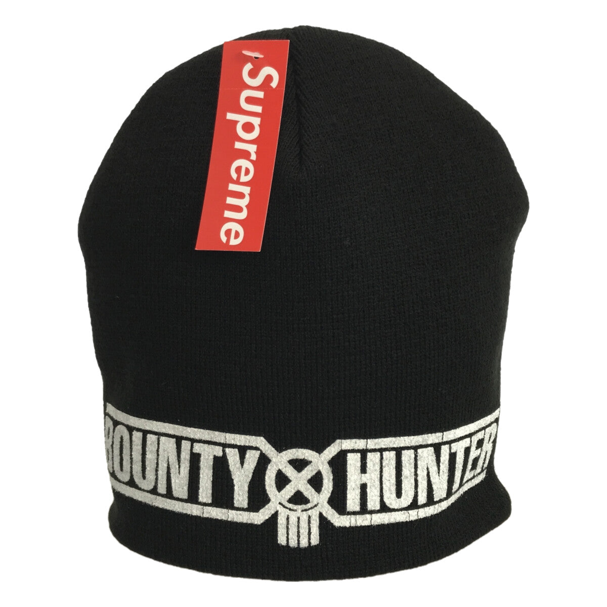 supreme× BOUNTY HUNTER  ニット帽