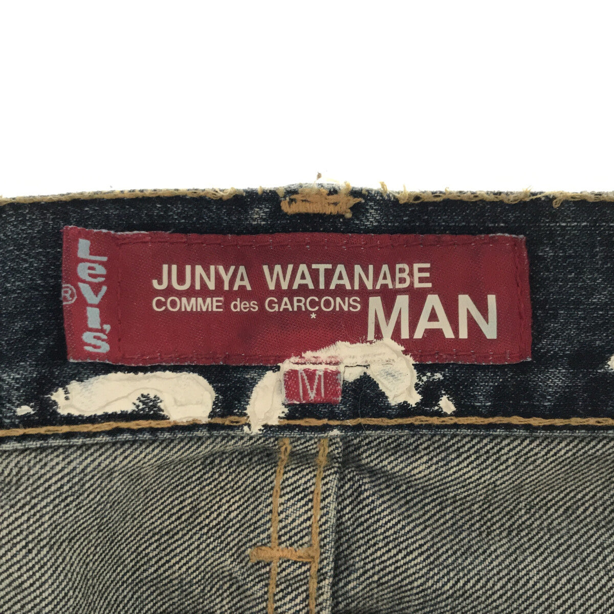 JUNYAWATANABE COMMEdesGARCONS MAN / ジュンヤワタナベ コム デ