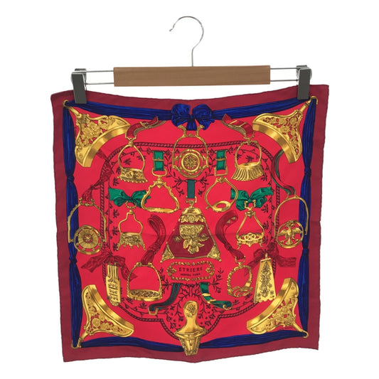 HERMES / Hermes | Carré 40 ETRIERS Scarf | Multicolor