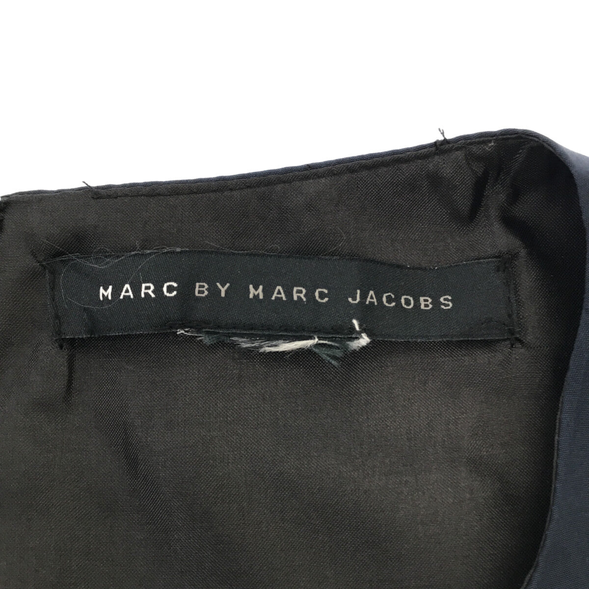 MARC BY MARC JACOBS / マークバイマークジェイコブス | バイカラー