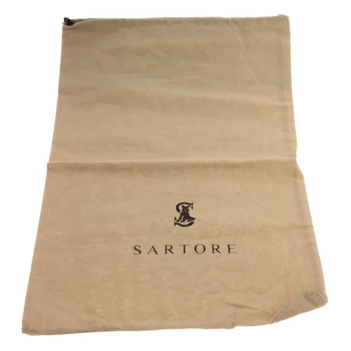 SARTORE / サルトル | スエードレザー ロングブーツ | 37 | ベージュ | レディース