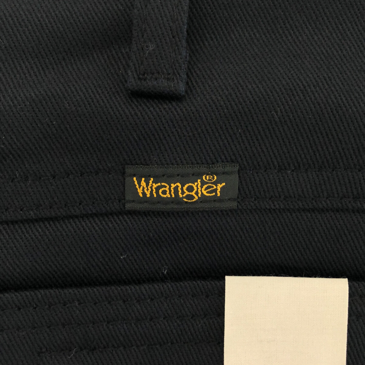 N.HOOLYWOOD / エヌハリウッド | × Wrangler ラングラー別注