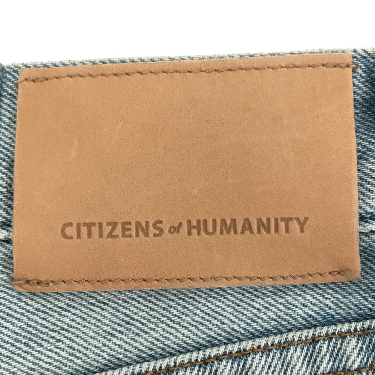 MUSE de Deuxieme Classe / ミューズドゥーズィーエムクラス | 2023SS | CITIZENS OF HUMAN – KLD