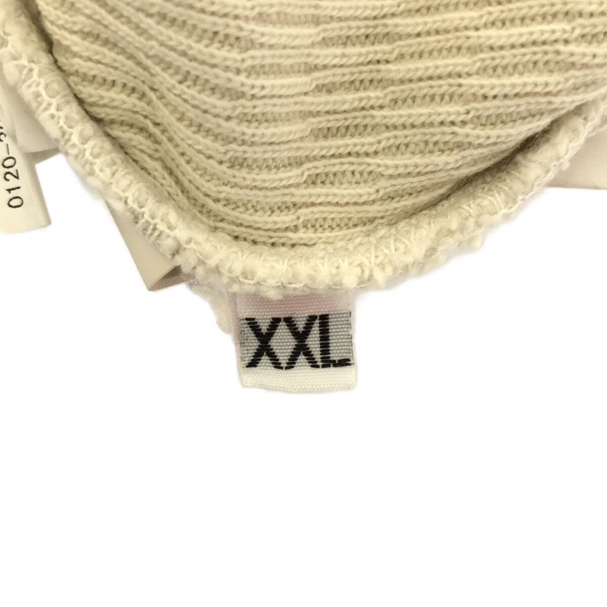 L'Appartement / アパルトモン | × BILLY MILITARY THERMAL TOP Tシャツ | XXL | オフホワイト | レディース