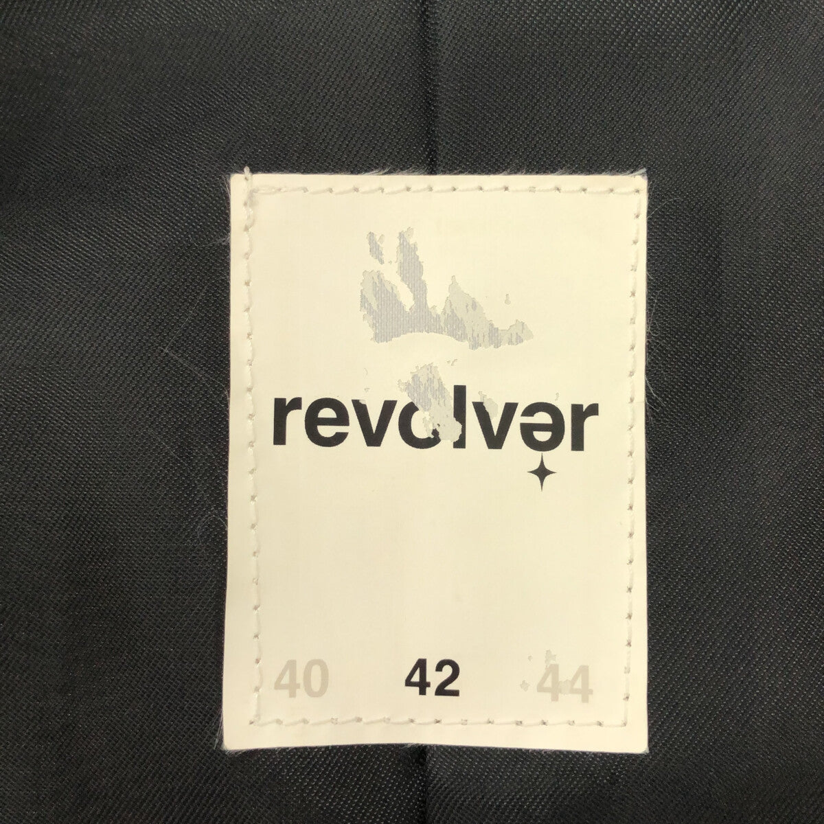 revolver / リボルバー | ステンカラーコート | 42 | – KLD