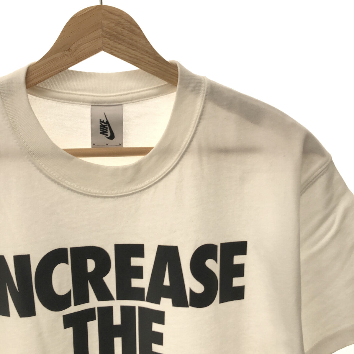 STUSSY NIKE INCREASE THE PEACE TEE Mメンズ - www.win360gifts.com