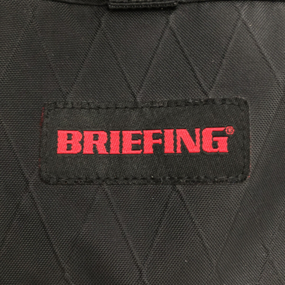 BRIEFING / ブリーフィング | TRANSITION SQUIRE XP / トランジション