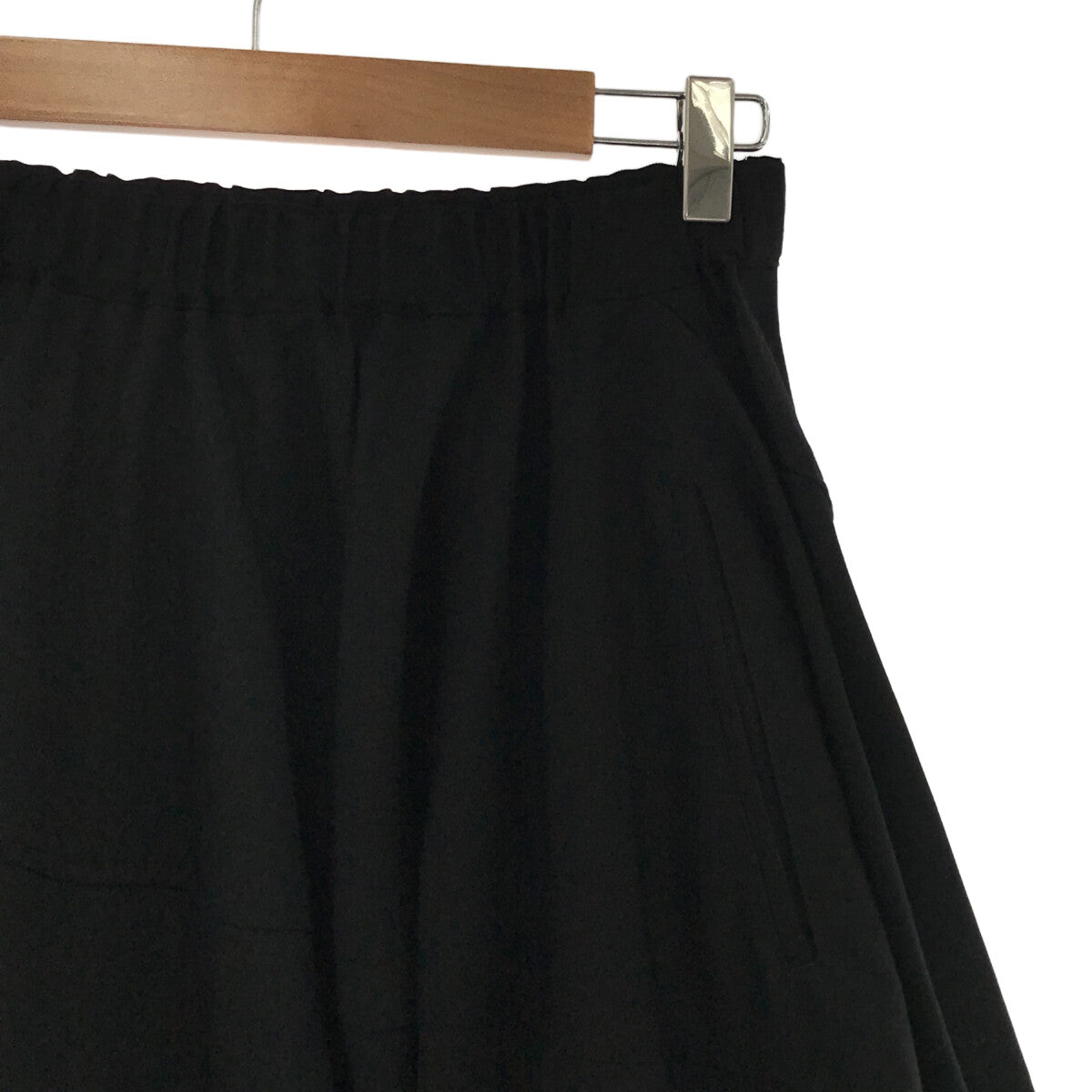 YCあすぎ《美品》COMME des GARCONS バルーン スカートパンツ S