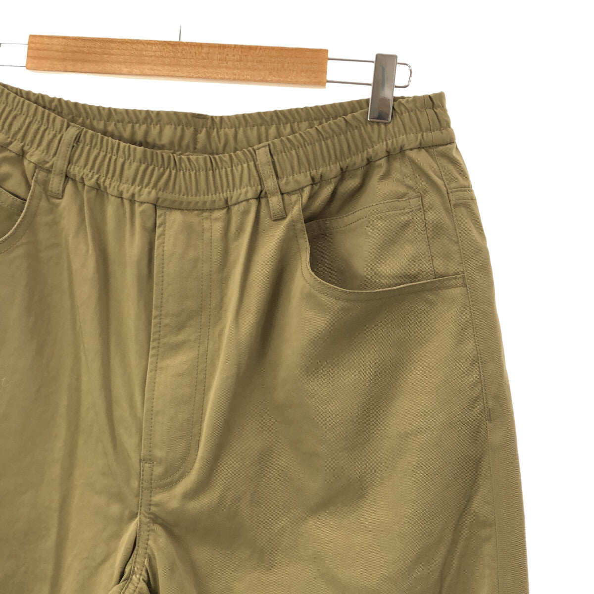 DAIWA PIER39 / ダイワピアサーティンナイン | Tech 8pocket Pants Twill 8ポケットパンツ | M | メンズ