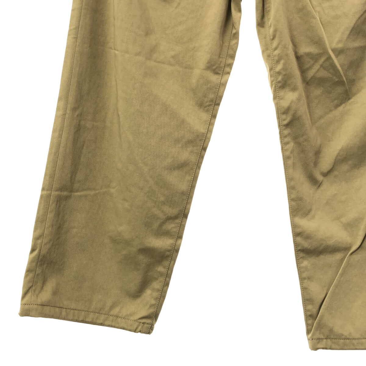 DAIWA PIER39 / ダイワピアサーティンナイン | Tech 8pocket Pants Twill 8ポケットパンツ | M | メンズ