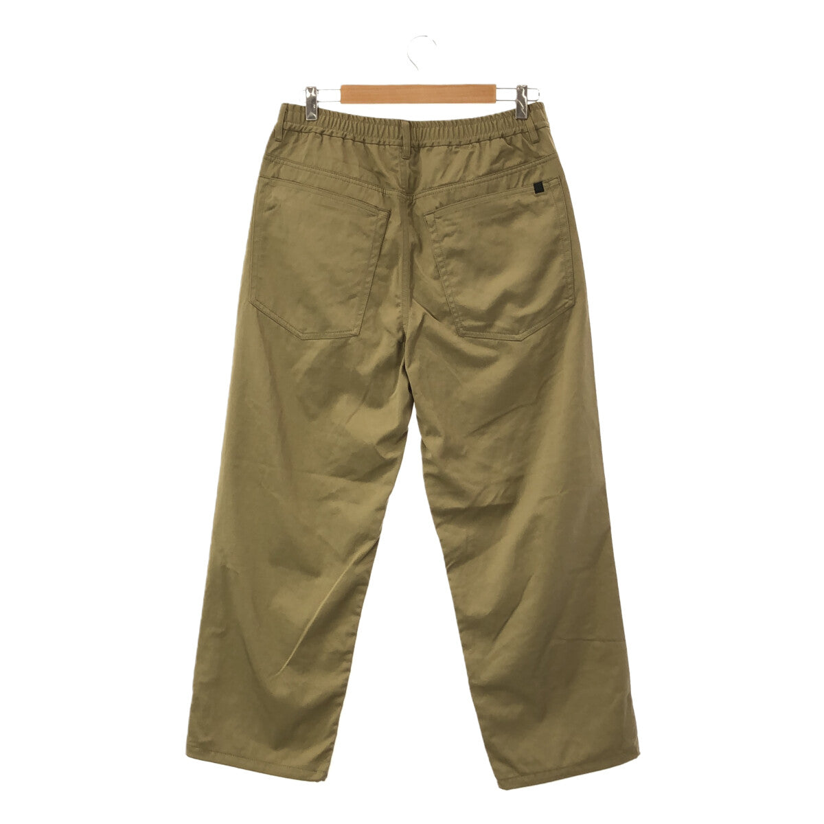 DAIWA PIER39 / ダイワピアサーティンナイン | Tech 8pocket Pants Twill 8ポケットパンツ | M | メンズ