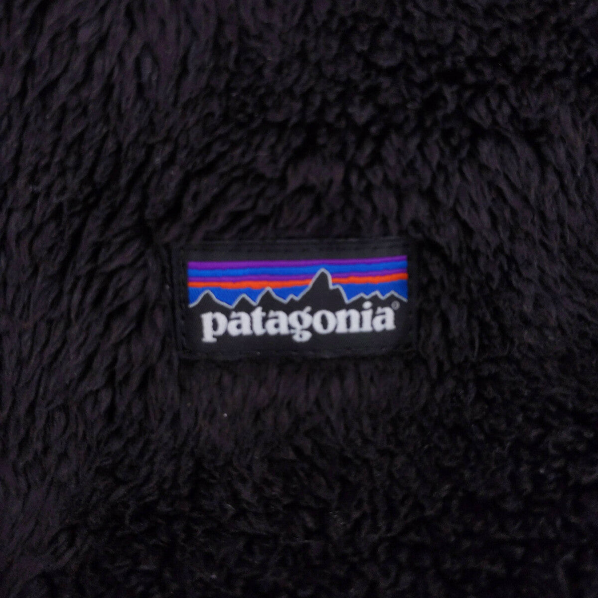 GILET / ジレ | REMAKE PATAGONIA FLEECE JACKET リメイク パタゴニア