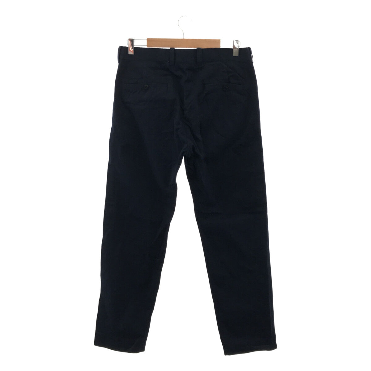 YAECA / ヤエカ | Chino Cloth Pants – standard / チノクロスパンツ