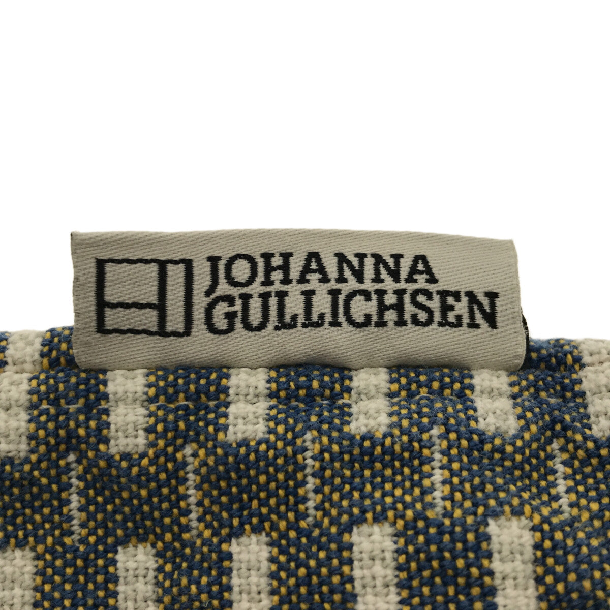 Johanna Gullichsen / ヨハンナグリクセン | ジャガード