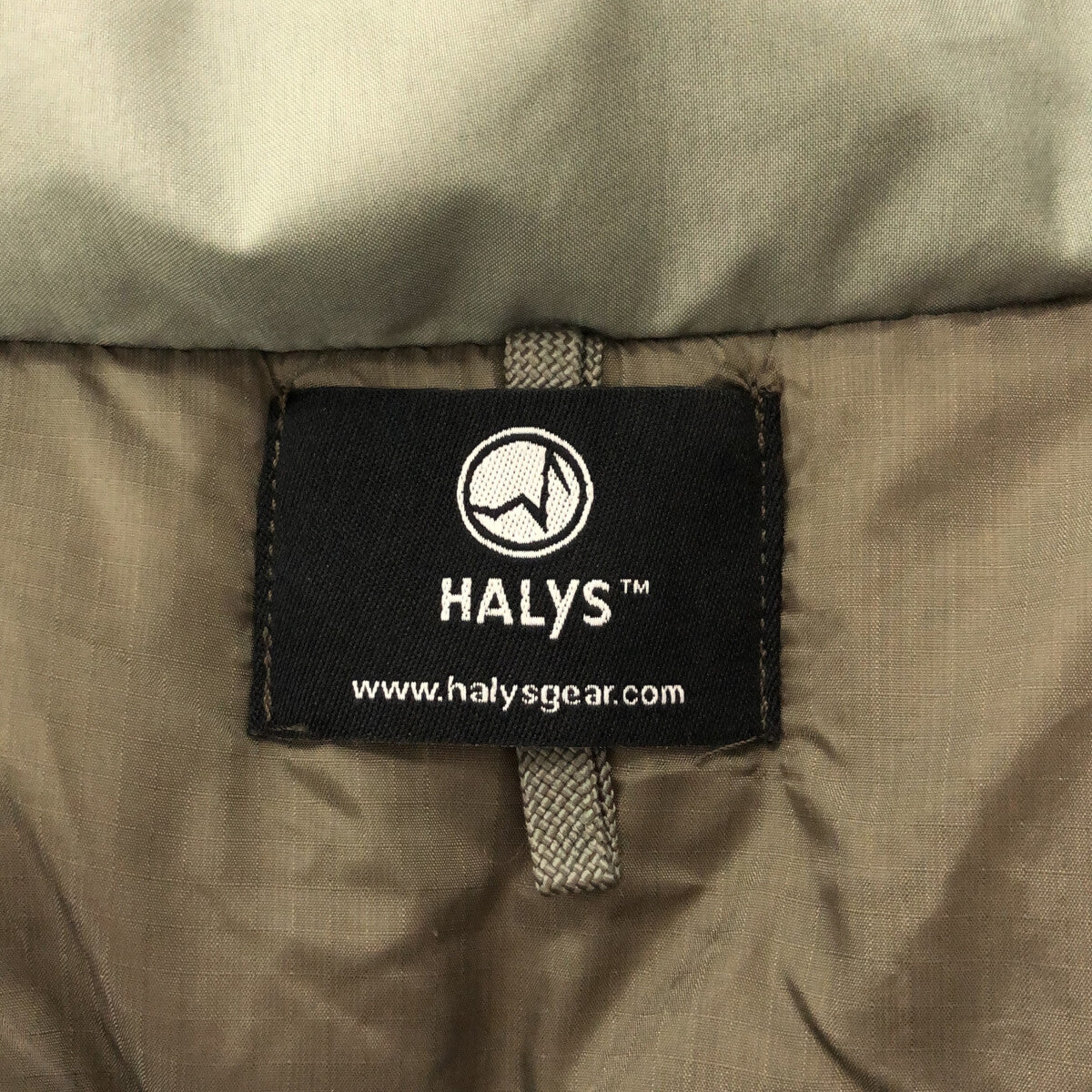 VINTAGE / ヴィンテージ古着 | U.S.ARMY アメリカ軍 ECWCS HALYS SEKRI