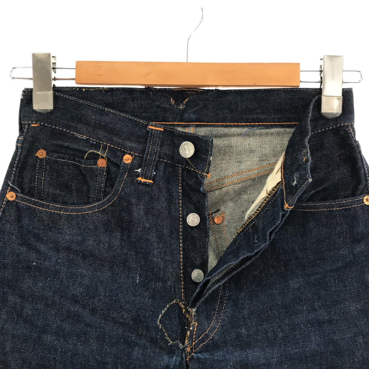 Levi's / リーバイス | Vintage / ヴィンテージ 推定1950s〜 503BXX