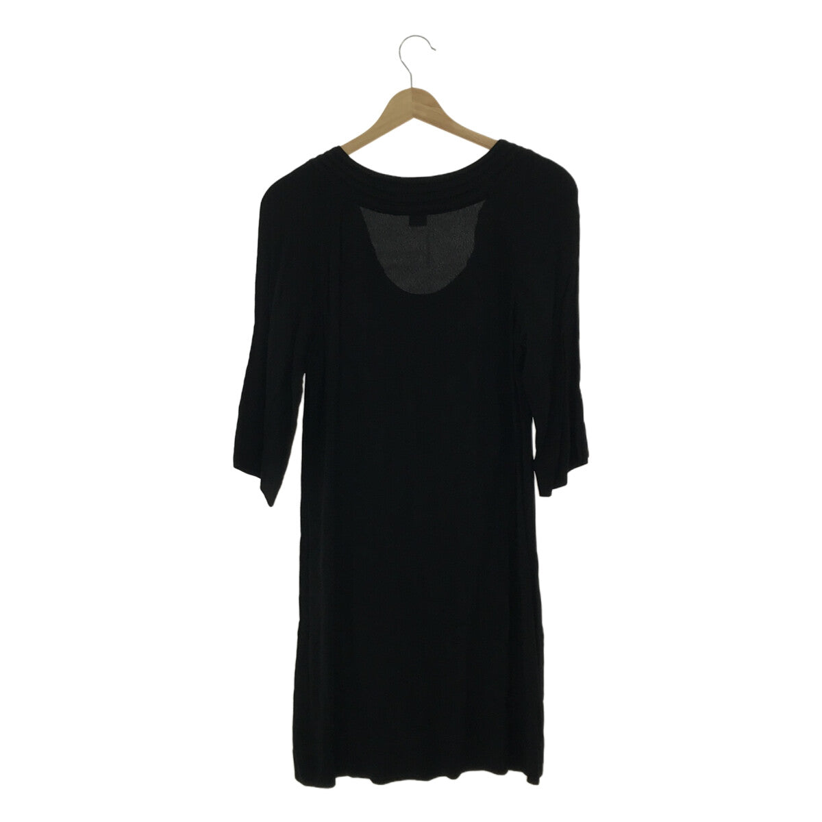 黛安馮芙絲汀寶 / 黛安馮芙絲汀寶 | PARLIAN DRESS 人造絲洋裝 | 2 |女性的